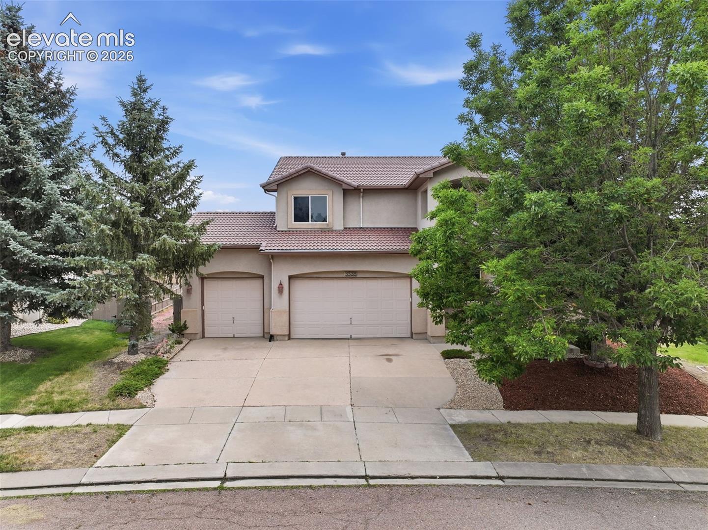 Photo 48 of 3335 Hollycrest Drive, Colorado Springs