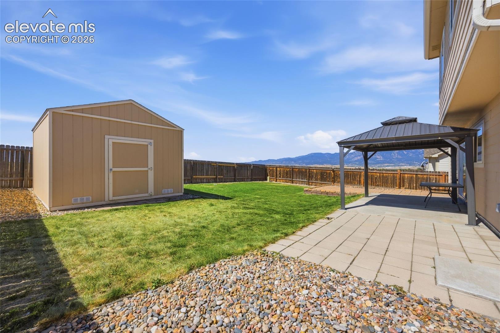 6111 Passing Sky Dr, Colorado Springs, CO 80911