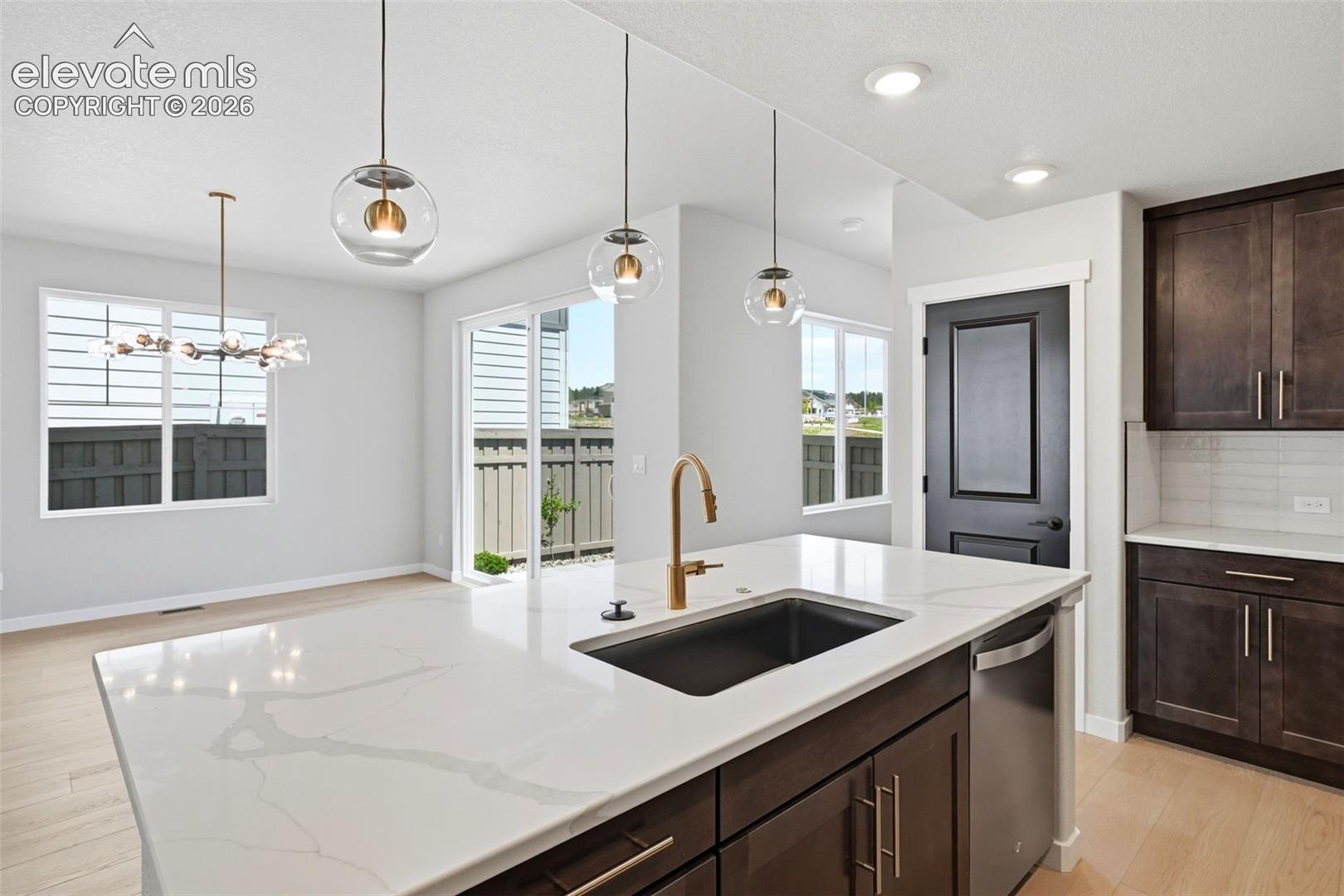 Photo 8 of 10244 Spry Street, Colorado Springs
