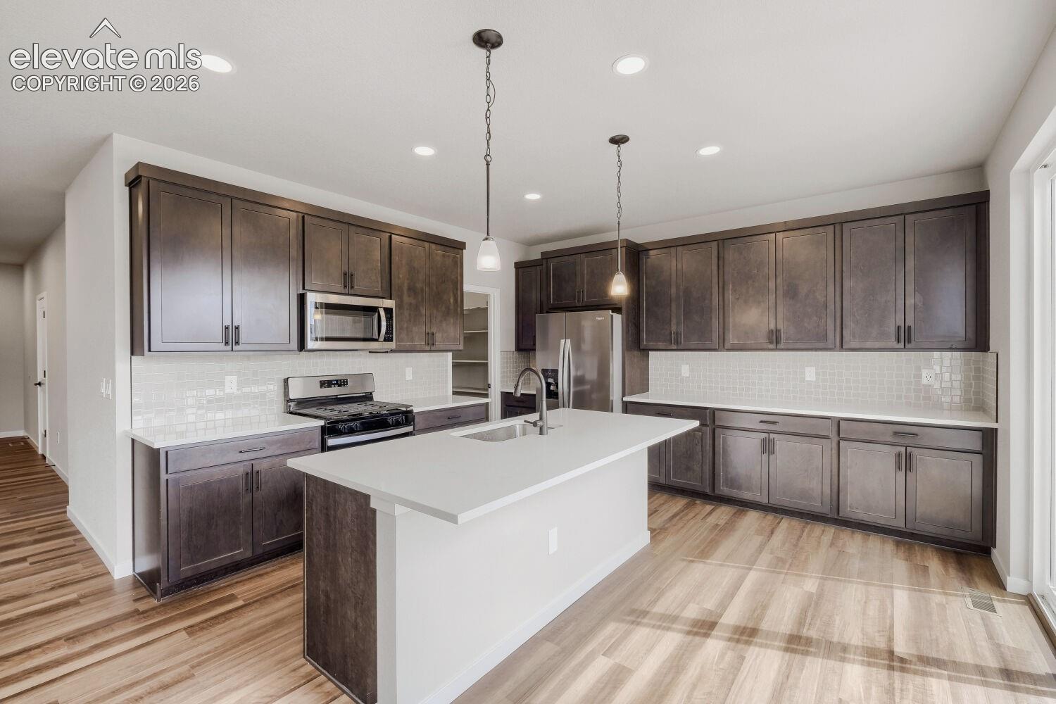 Photo 7 of 412 Atchison Way, Calhan