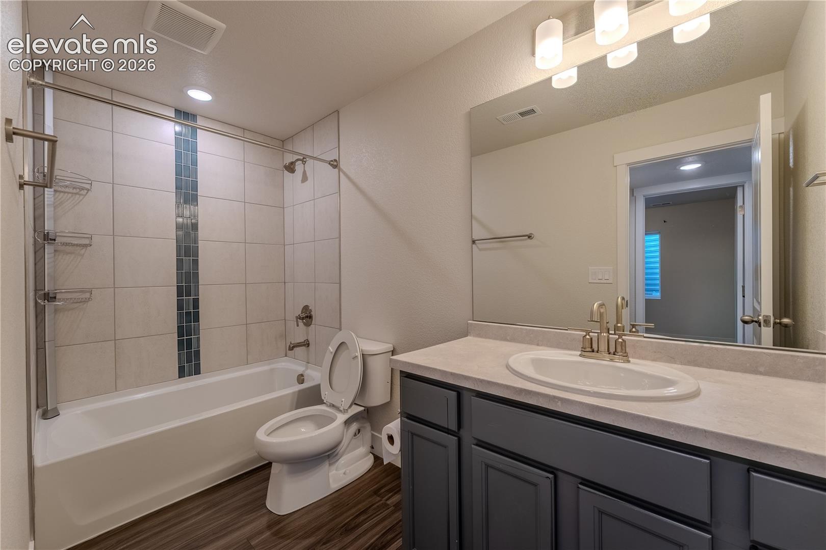 Photo 7 of 8172 Goldenray Place, Colorado Springs