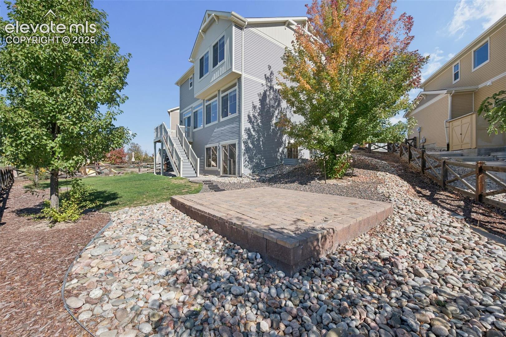 Photo 39 of 8844 Briar Brush Lane, Colorado Springs