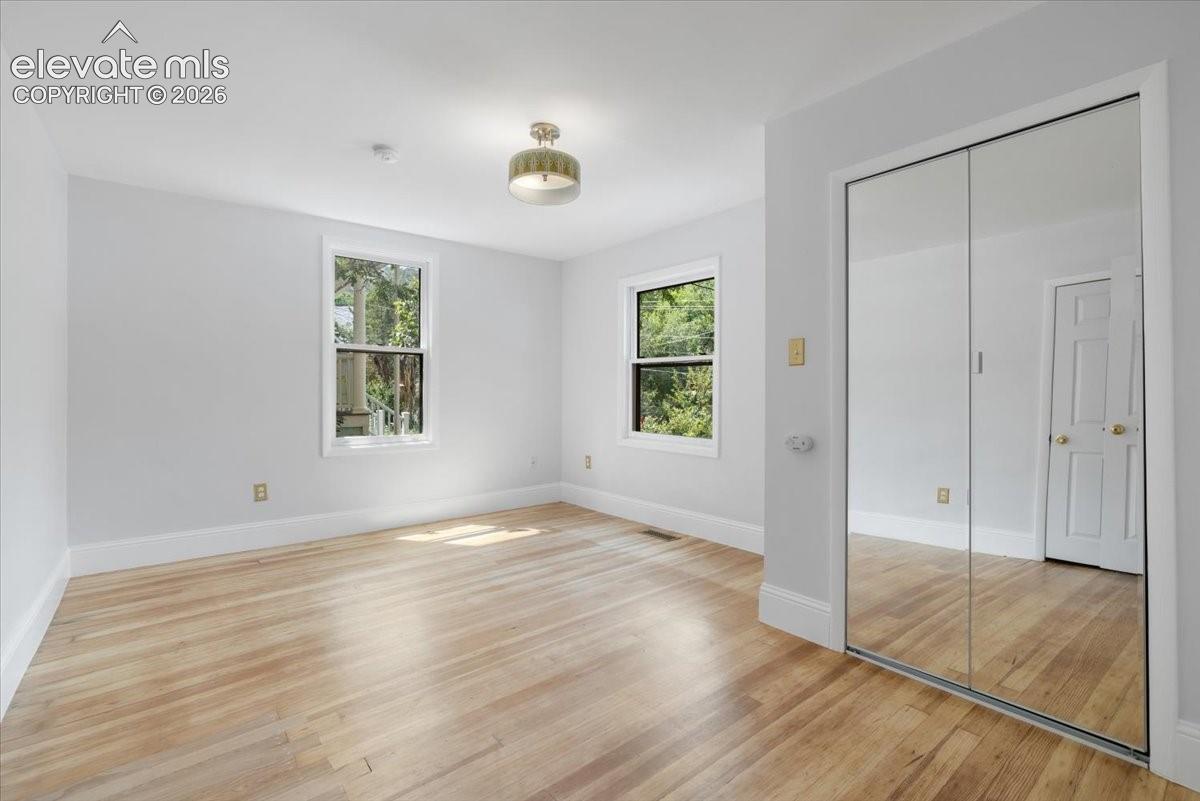 3rd of 3 bedrooms
