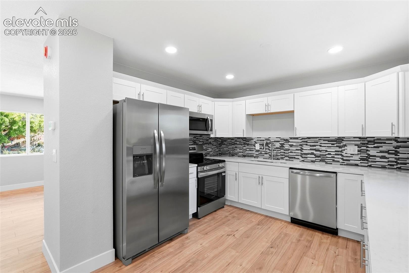Photo 17 of 2303 San Marcos Drive, Colorado Springs