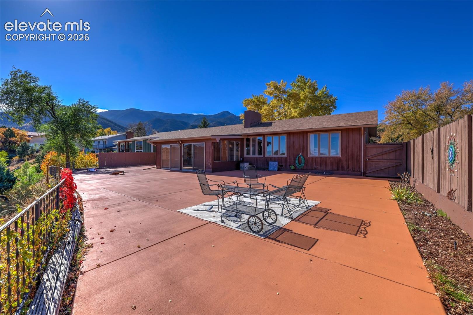 Photo 35 of 223 Crystal Hills Boulevard, Manitou Springs