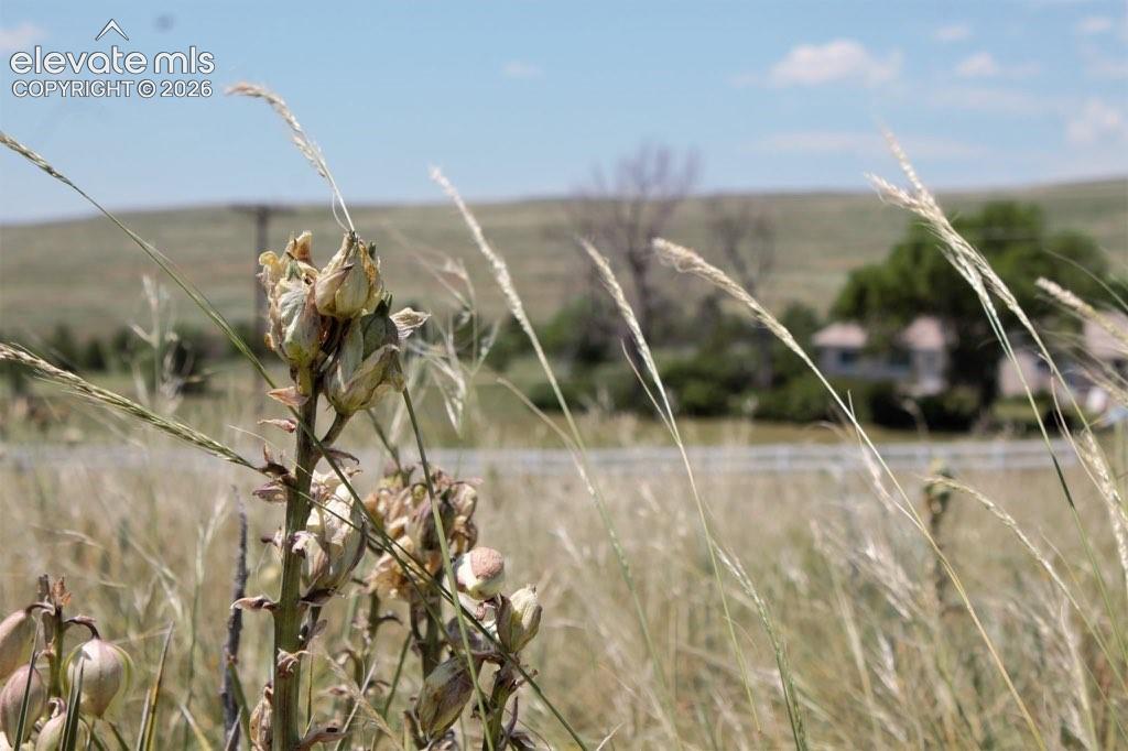 Tract 5 Mcclelland Rd, Calhan, CO 80808