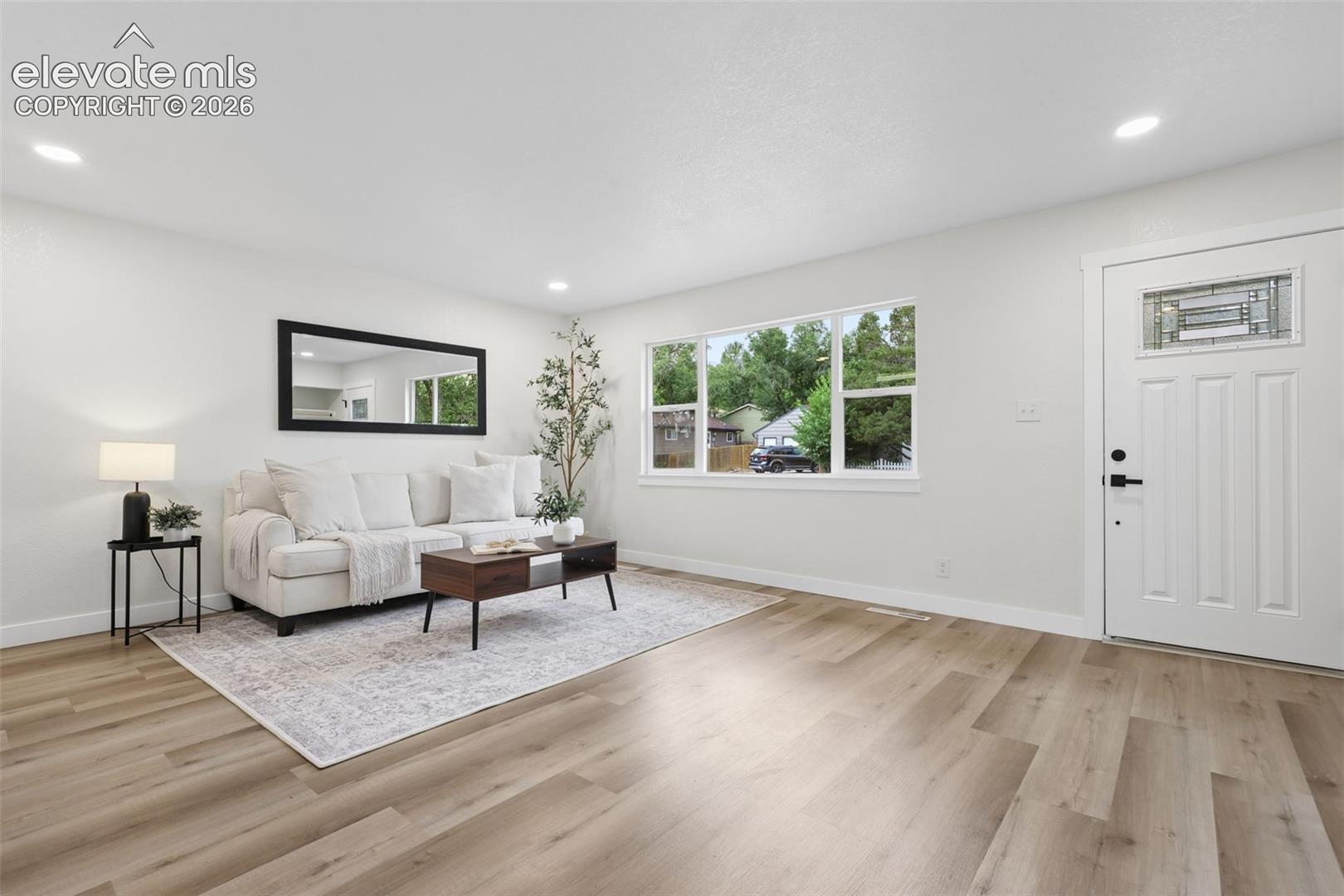 Photo 6 of 1309 N 25th Street, Colorado Springs