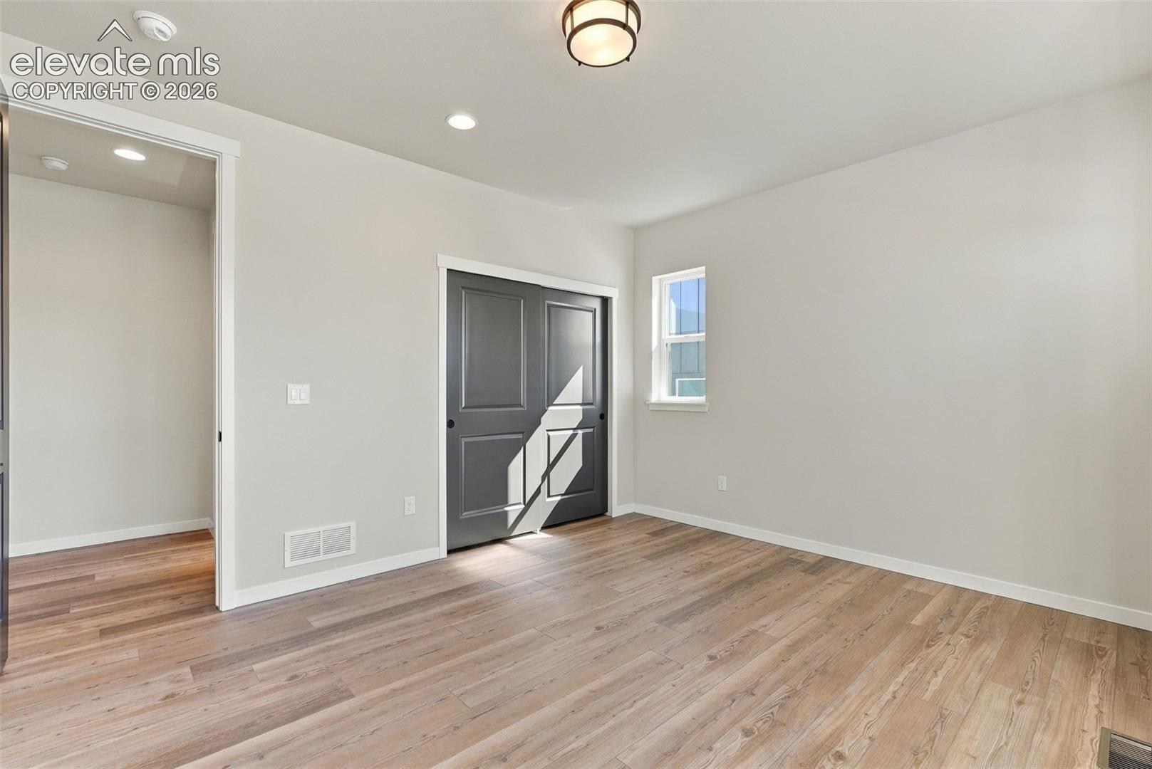 Photo 6 of 10589 Hudson Yard Drive, Colorado Springs