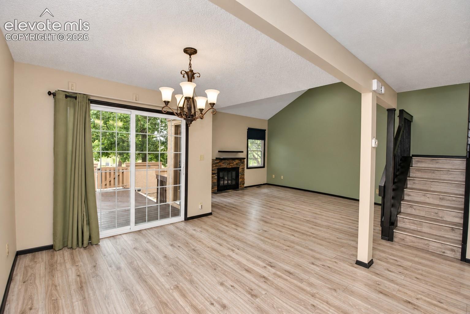 Photo 9 of 6109 Pine Hill Drive, Colorado Springs