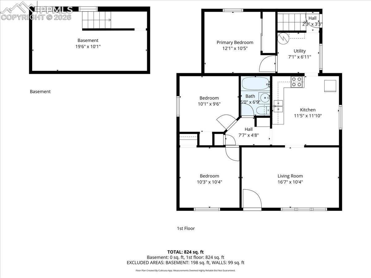 1726 Moore Ave, Pueblo, CO 81005