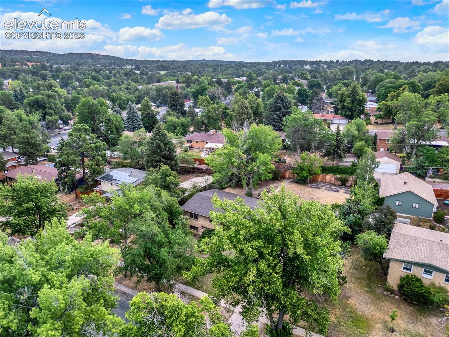 Photo 43 of 1435 Iowa Avenue, Colorado Springs