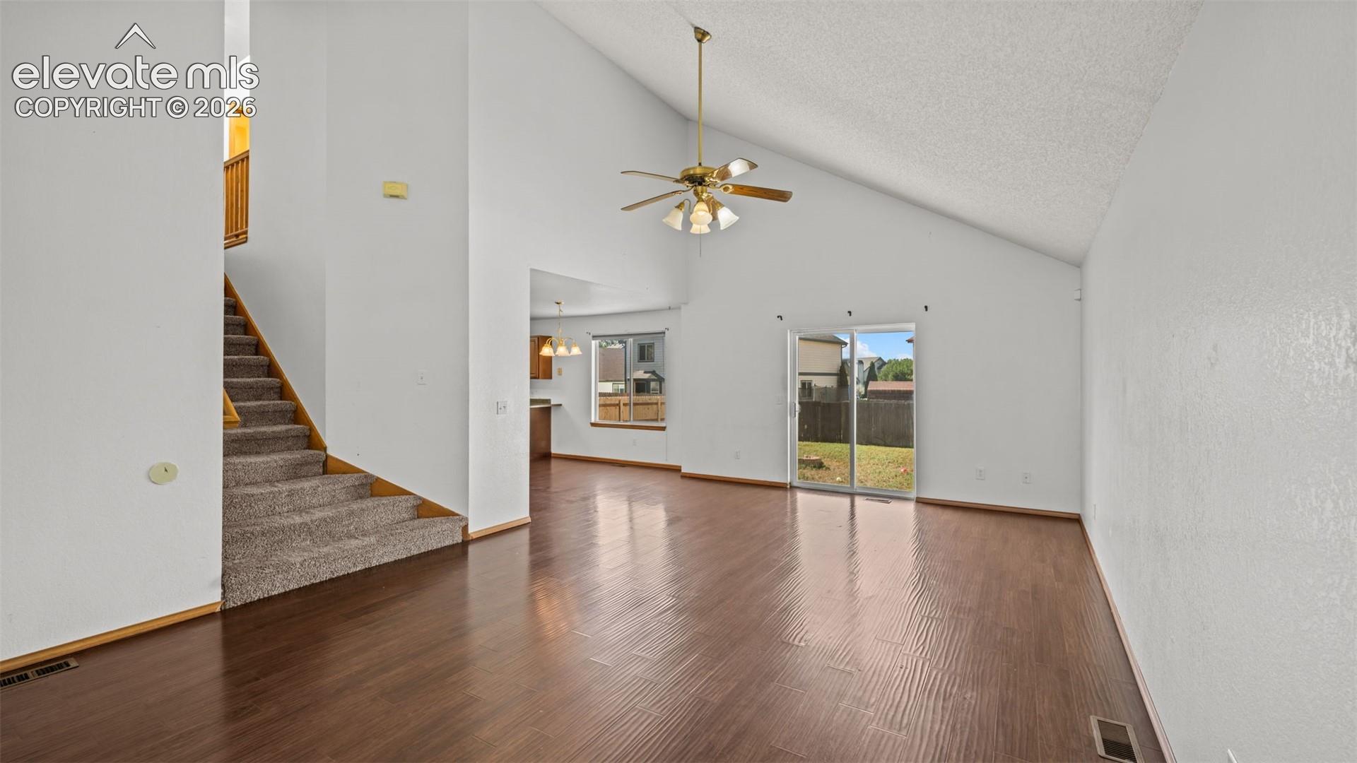 Photo 8 of 9221 Chieftan Drive, Colorado Springs