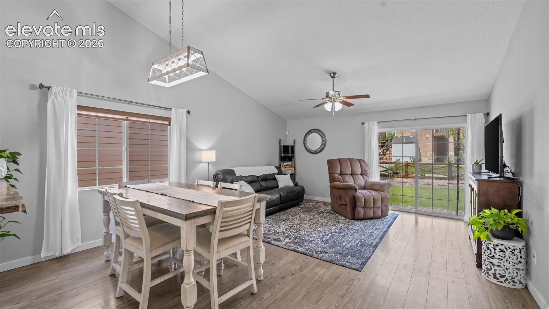 Photo 11 of 8068 Hollygrape Lane, Colorado Springs