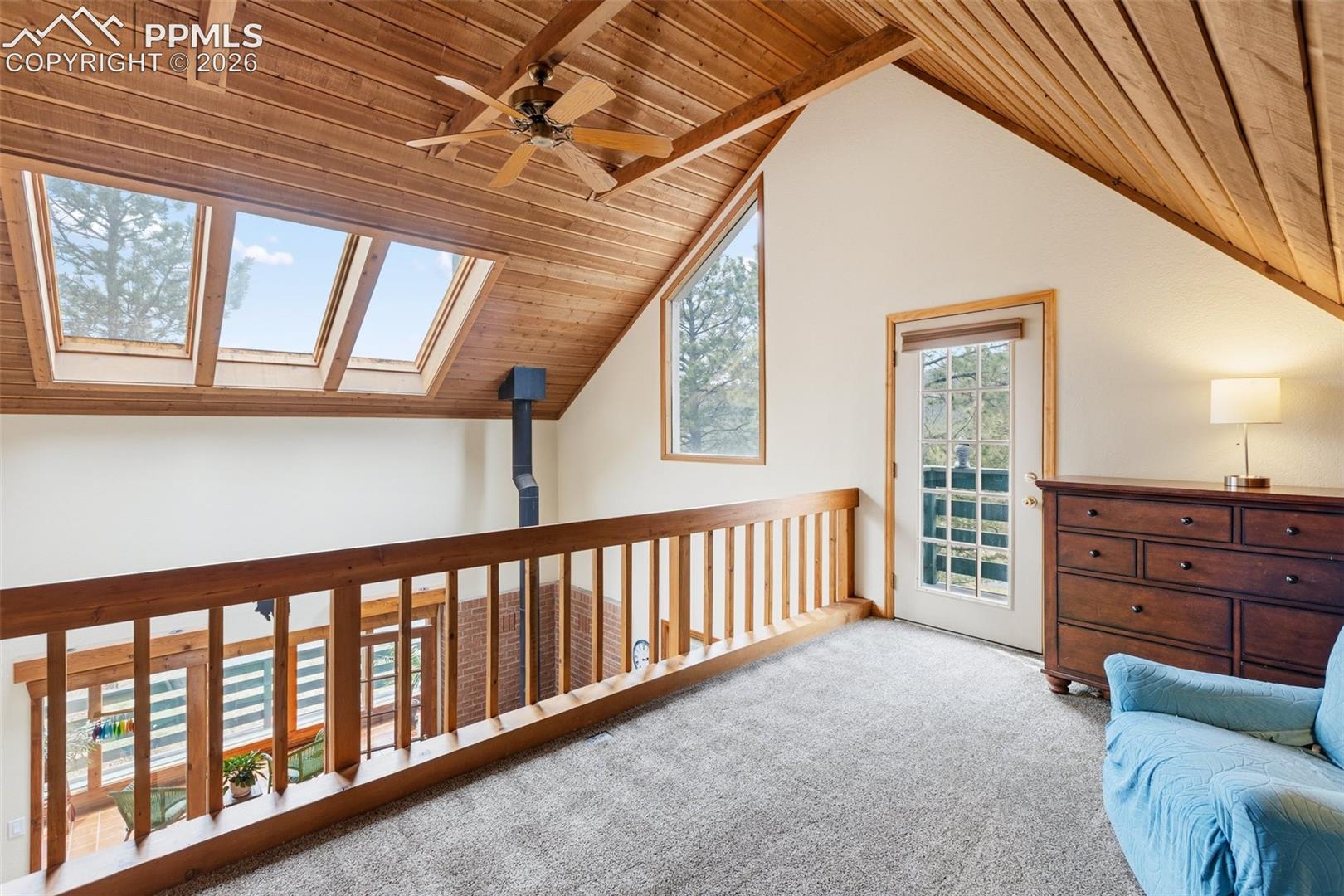 Photo 32 of 200 Sun Ridge Court, Woodland Park