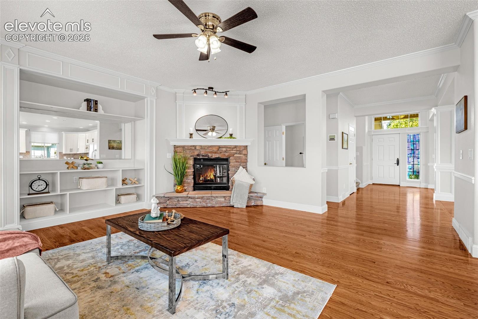 Photo 6 of 9135 Chetwood Drive, Colorado Springs