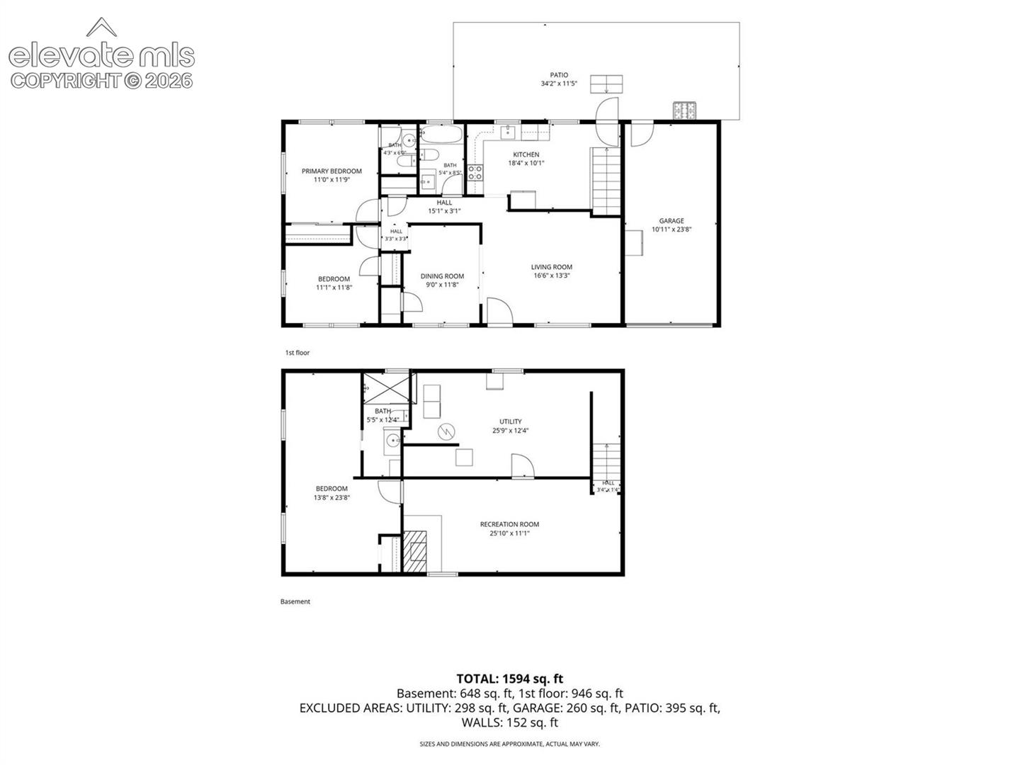 2830 Institute St, Colorado Springs, CO 80907