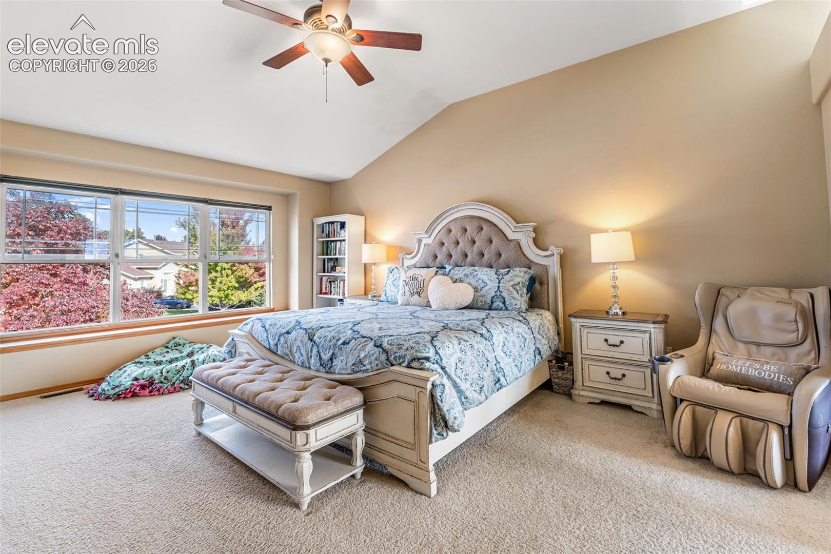 Photo 31 of 2631 Emerald Ridge Drive, Colorado Springs