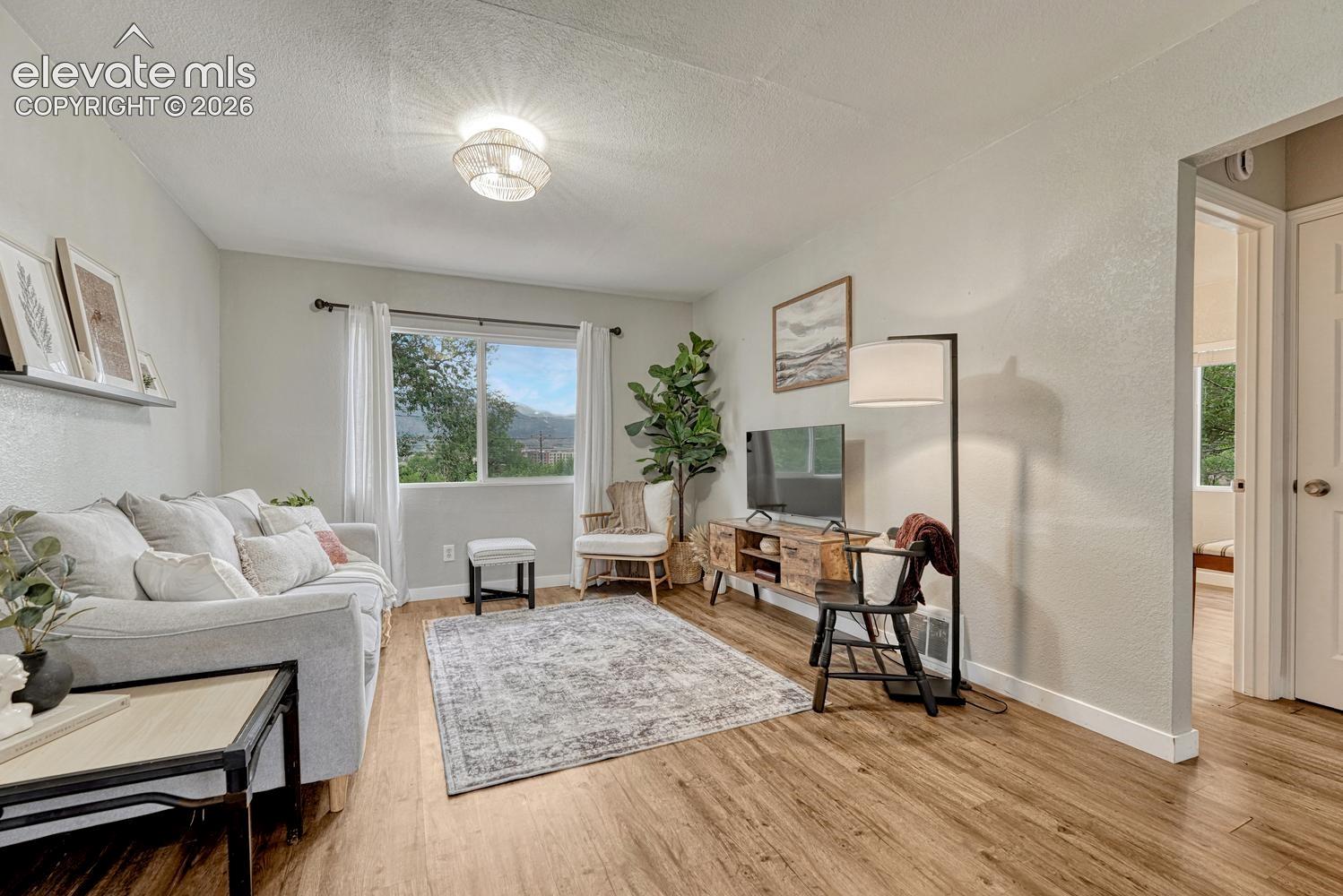 Photo 7 of 720 S Prospect Street, Colorado Springs