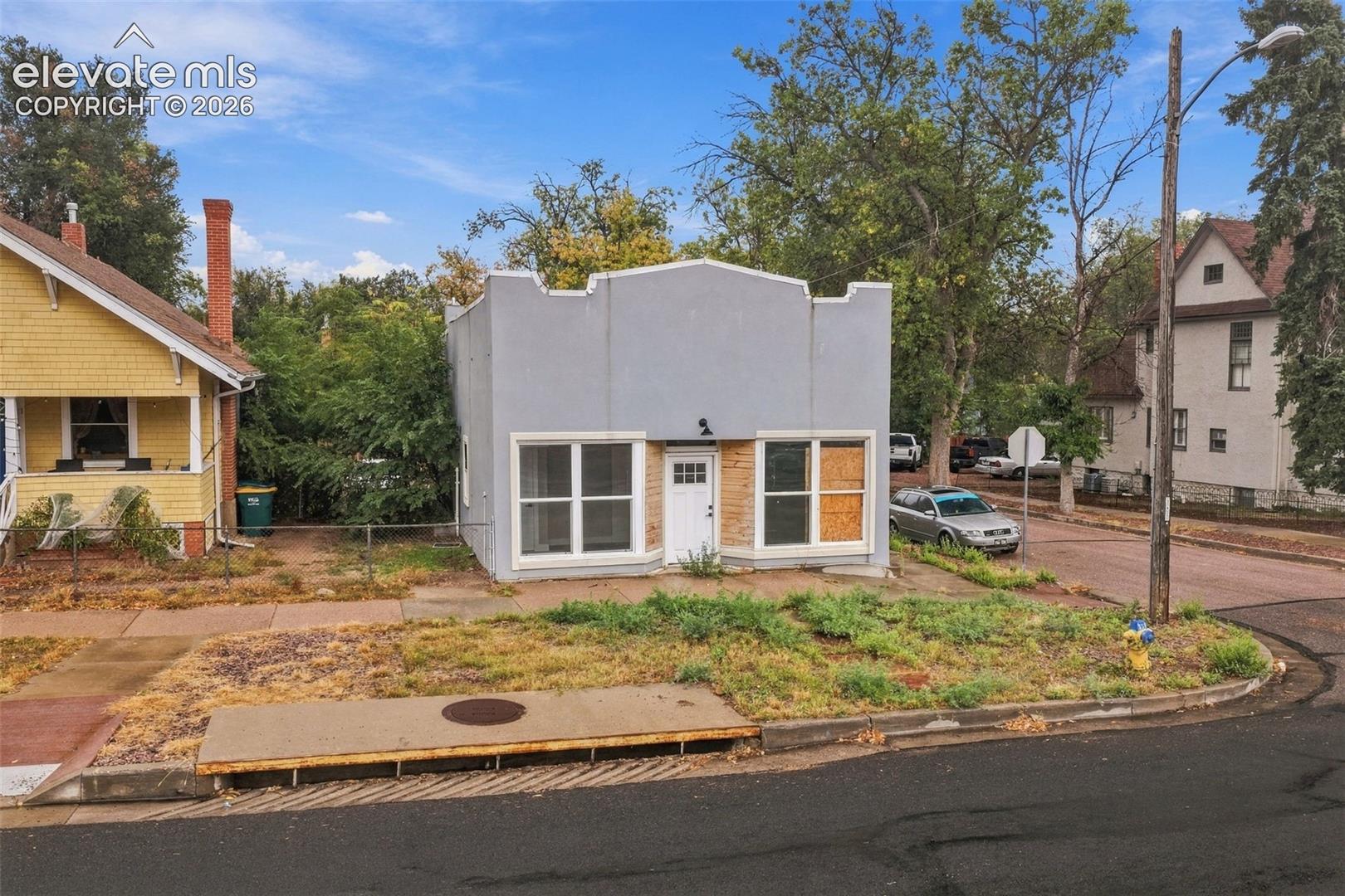 Photo 48 of 412 E St Vrain Street, Colorado Springs