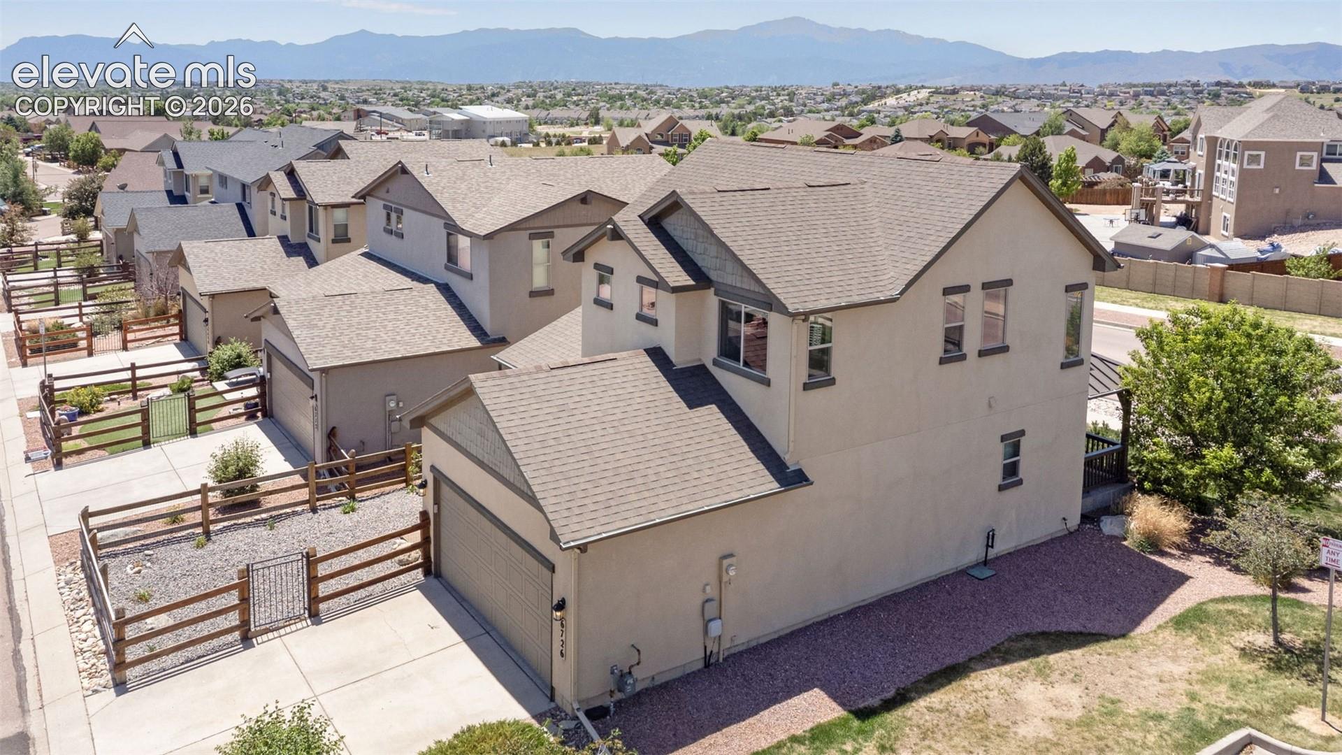 Photo 33 of 6726 Lucky Star Lane, Colorado Springs