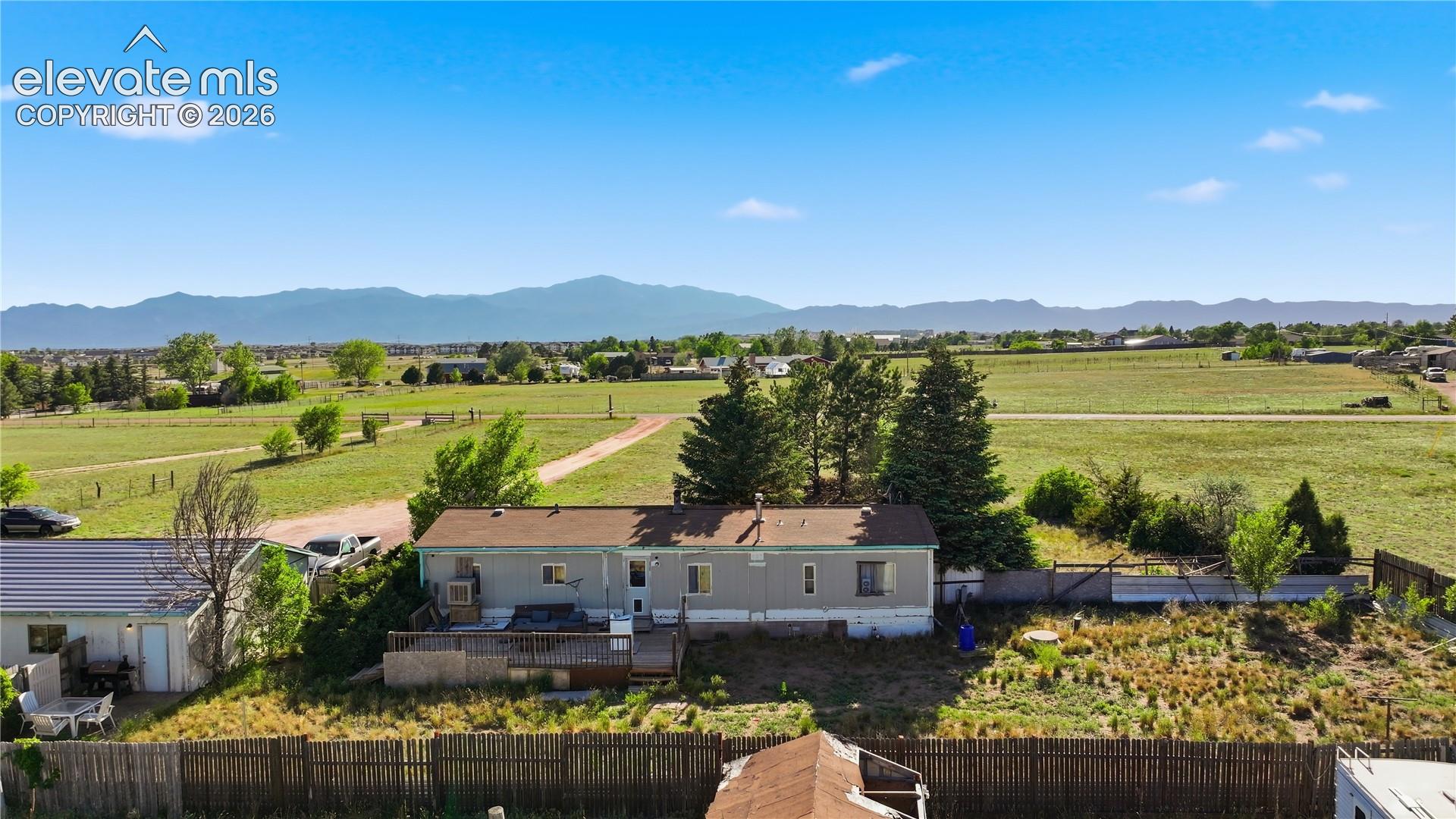 Photo 6 of 7775 Brule Road, Colorado Springs