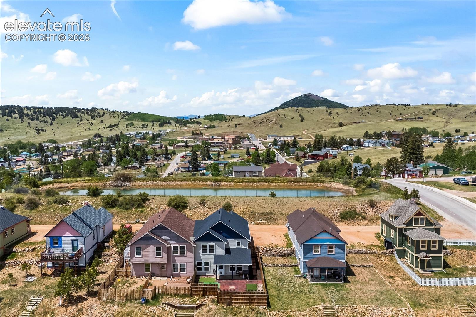 Photo 33 of 215 Porphyry Street, Cripple Creek