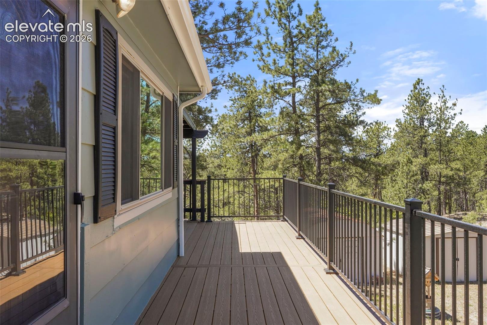 Photo 9 of 4465 Leprechaun Lane, Colorado Springs