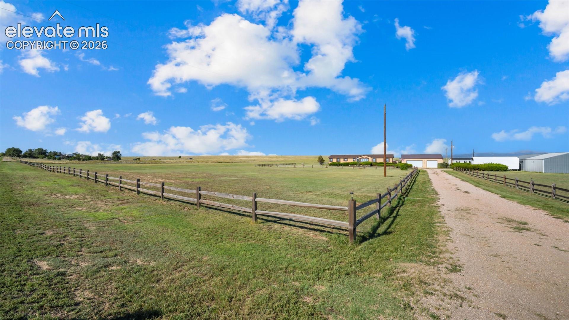 Photo 49 of 4150 S Calhan Highway, Yoder