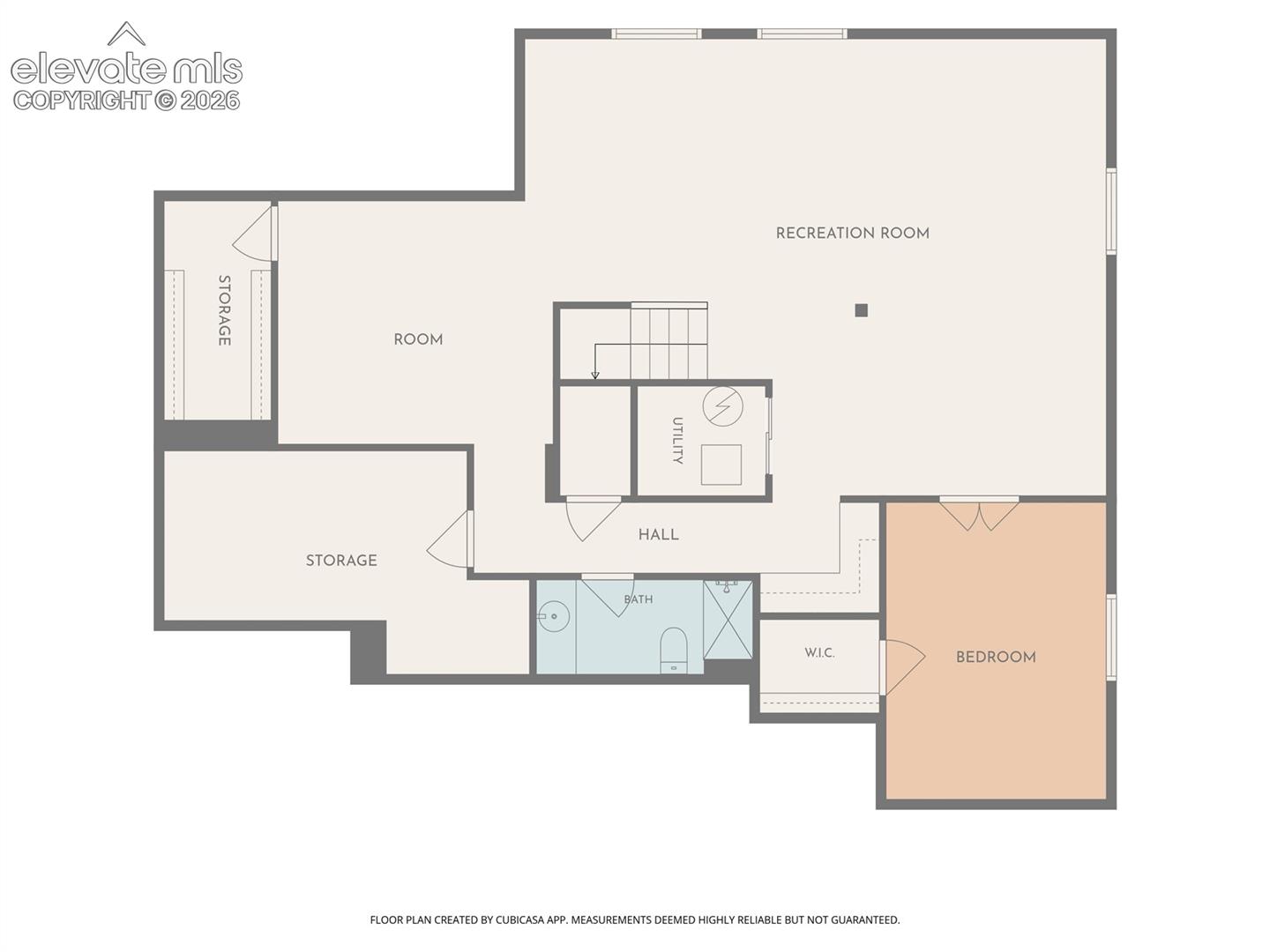 6865 Stockwell Dr, Colorado Springs, CO 80922