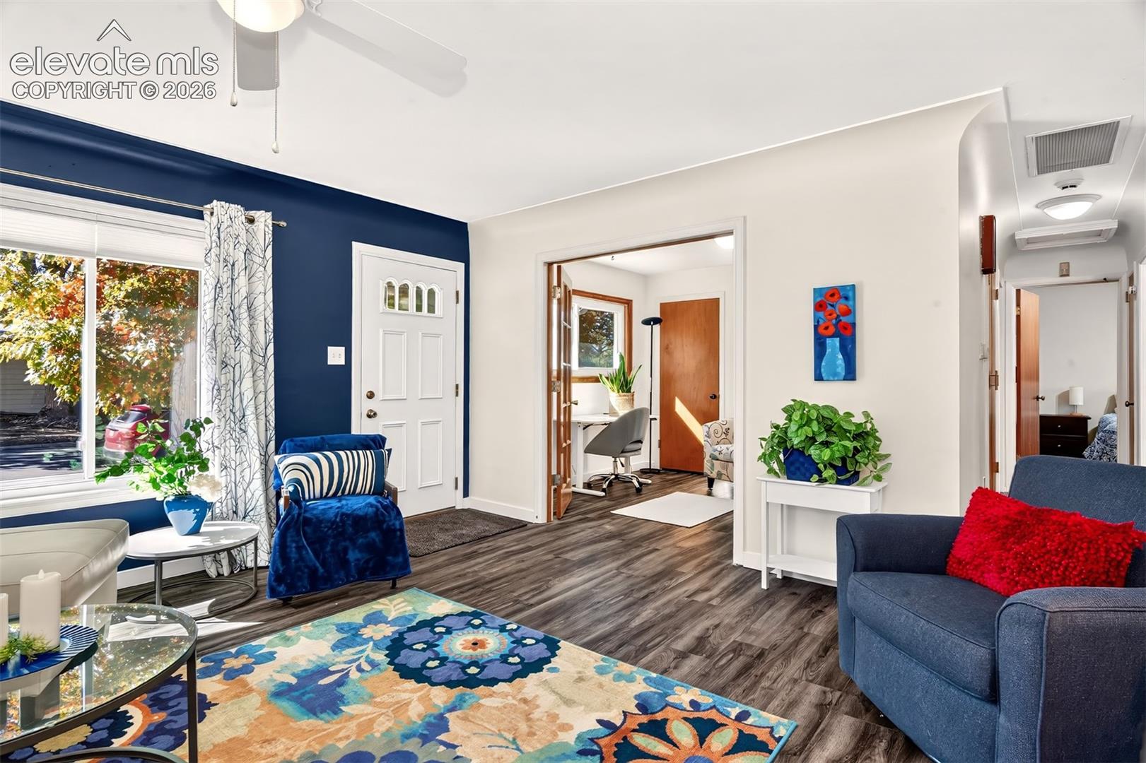 Photo 6 of 2703 N Arcadia Street, Colorado Springs