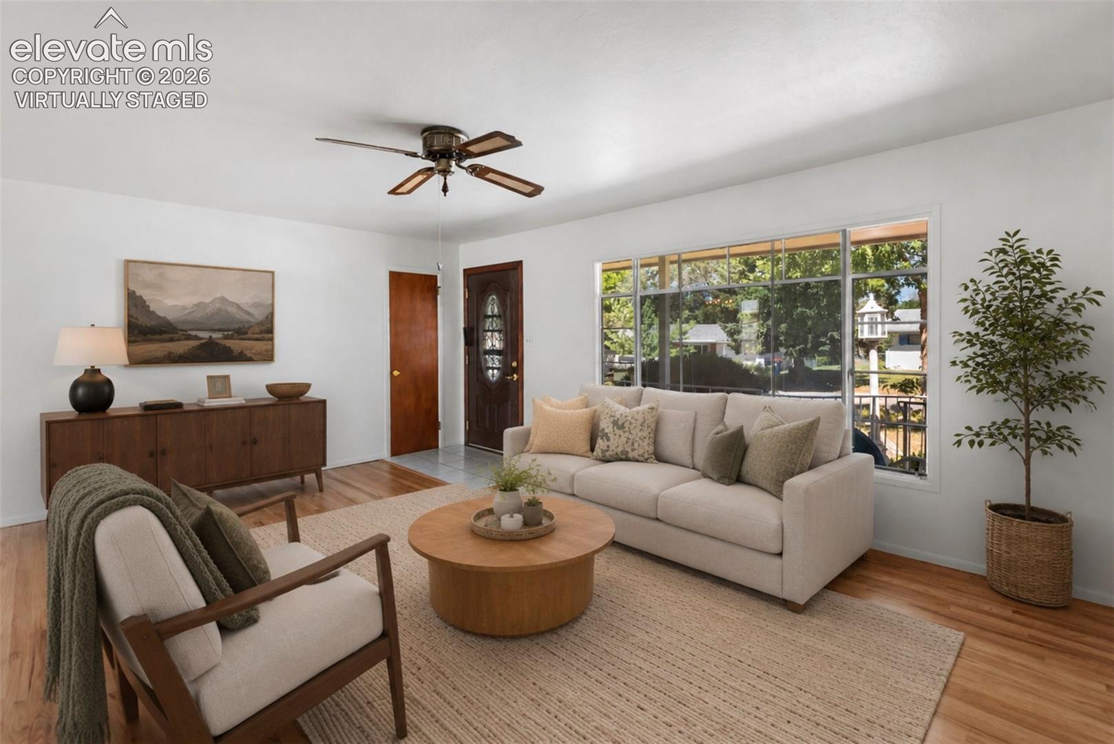 503 Sevilla Dr, Colorado Springs, CO 80911