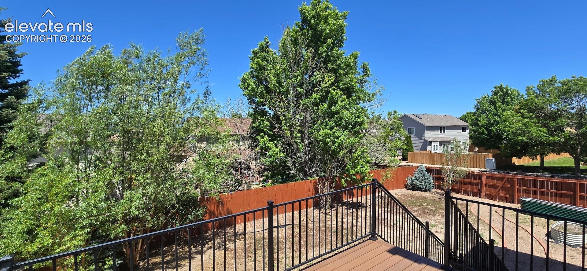 6668 Gooseberry Dr, Colorado Springs, CO 80923