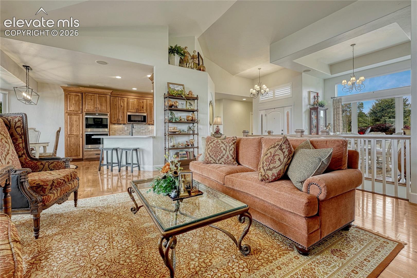 Photo 6 of 17925 Grama Ridge NA, Colorado Springs