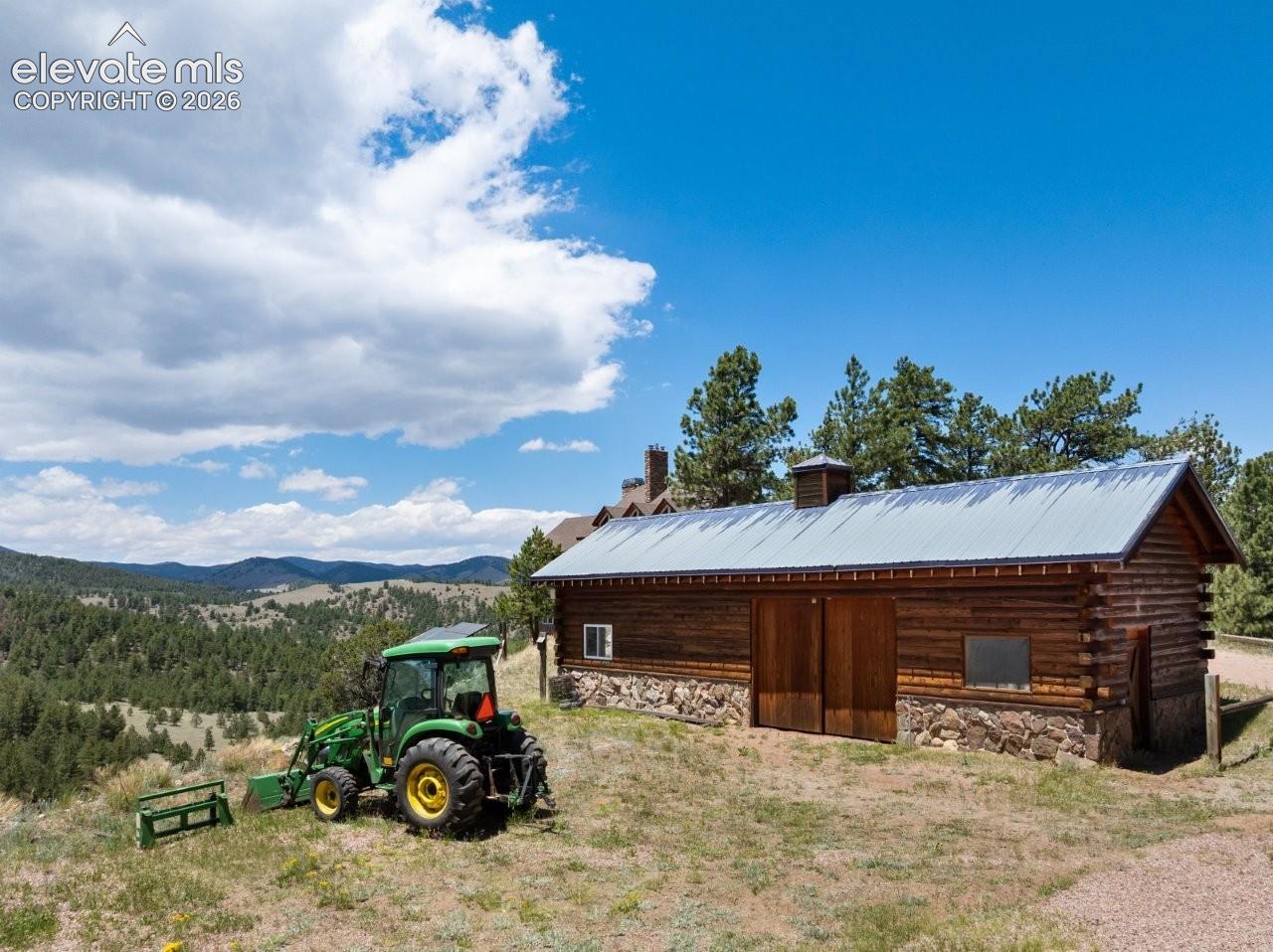 Photo 43 of 2416 Aspen Meadows Lane, Guffey
