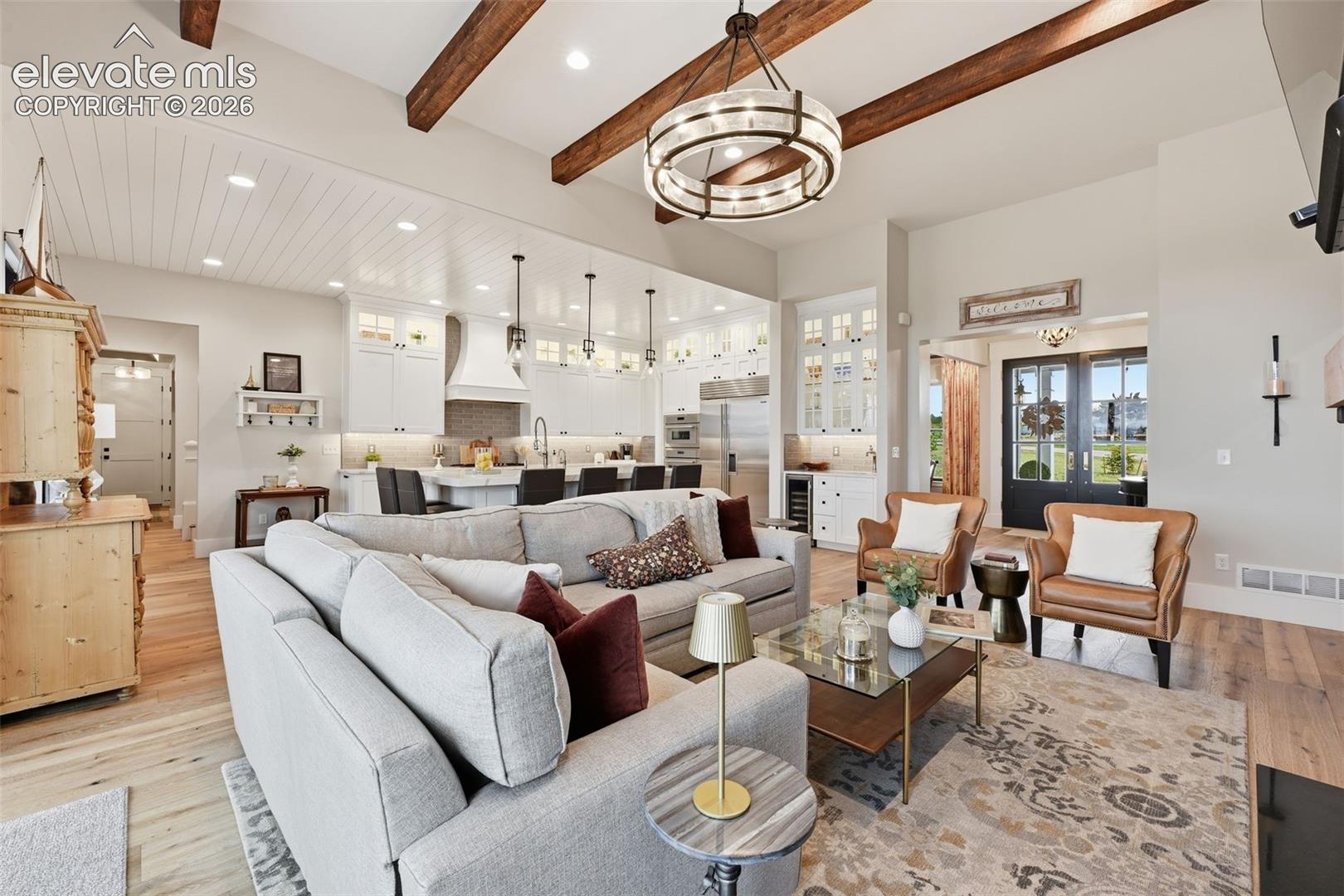 Photo 8 of 7598 Culloden Court, Colorado Springs