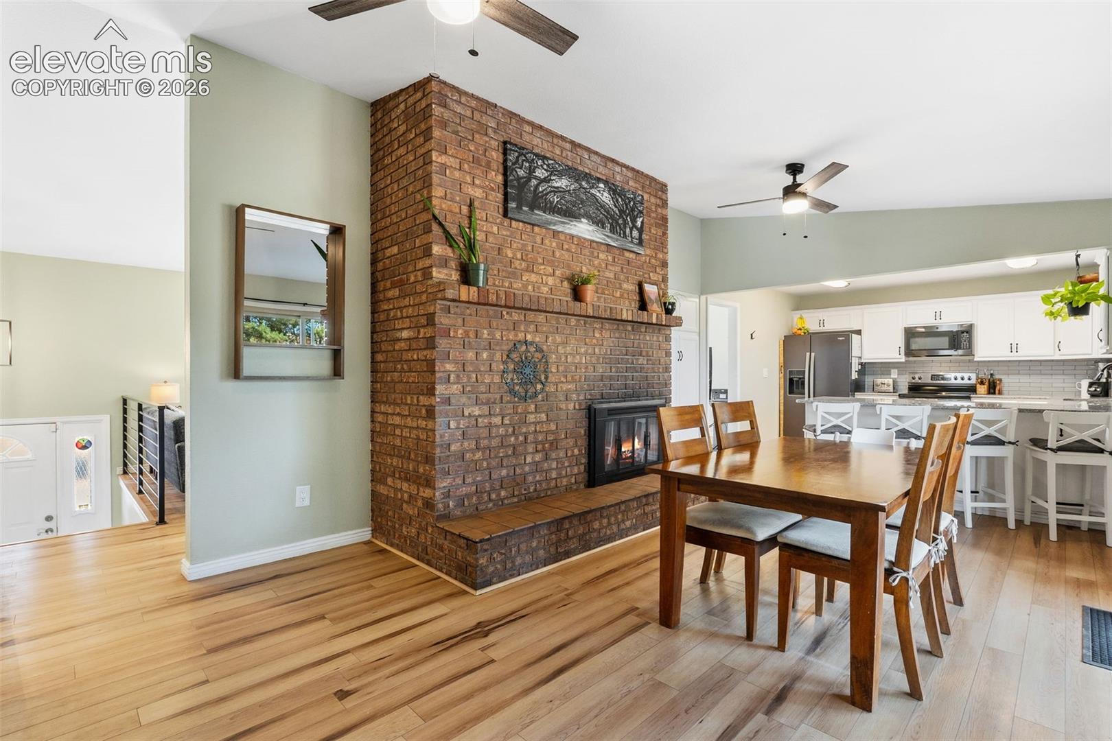 Photo 8 of 420 Allegheny Drive, Colorado Springs