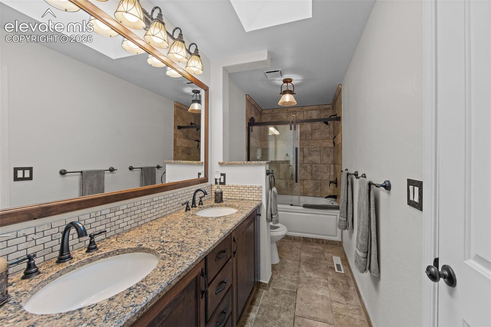 Photo 19 of 5541 Country Heights Drive, Colorado Springs