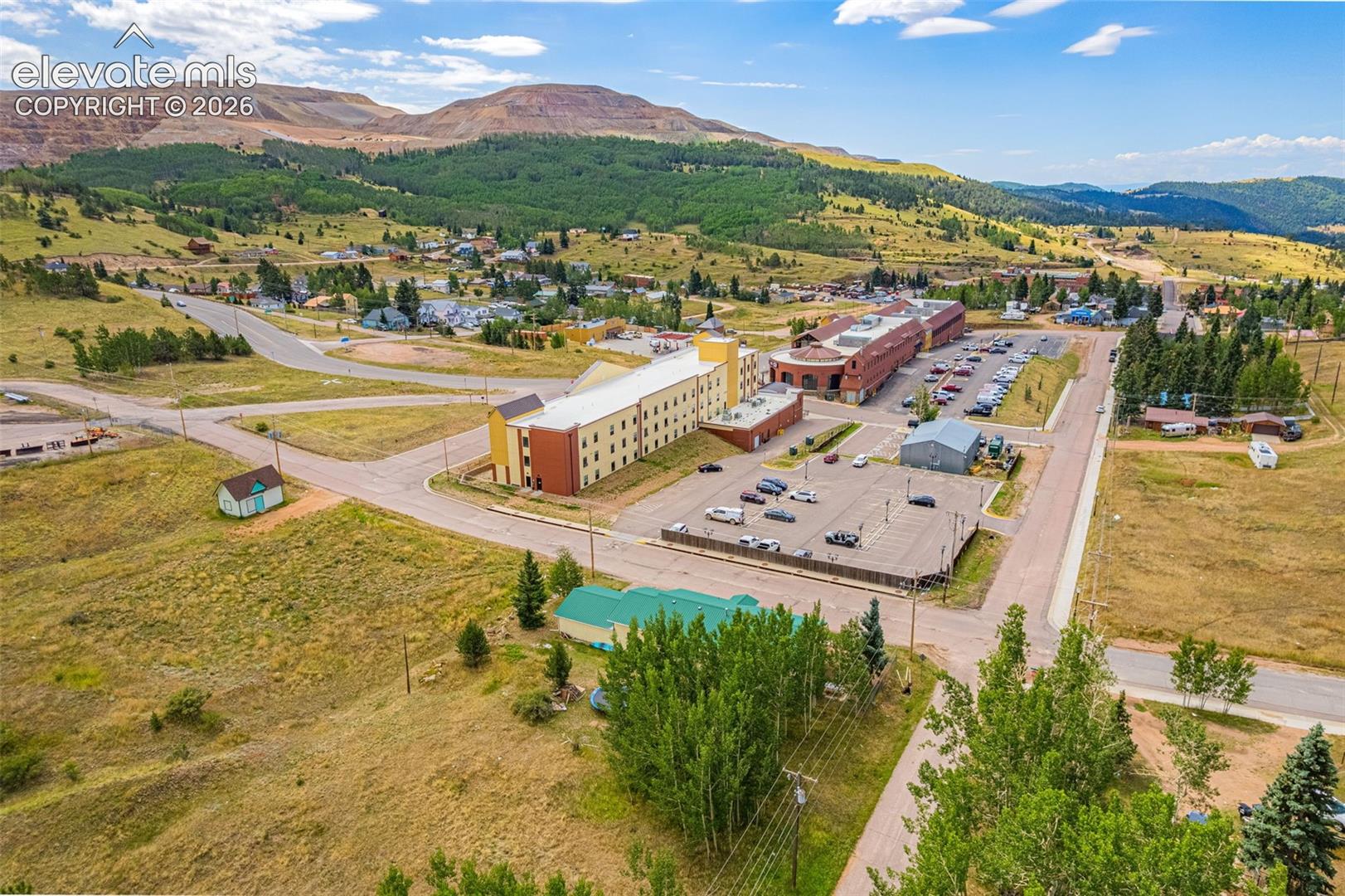 Photo 33 of 405 E Galena Avenue, Cripple Creek