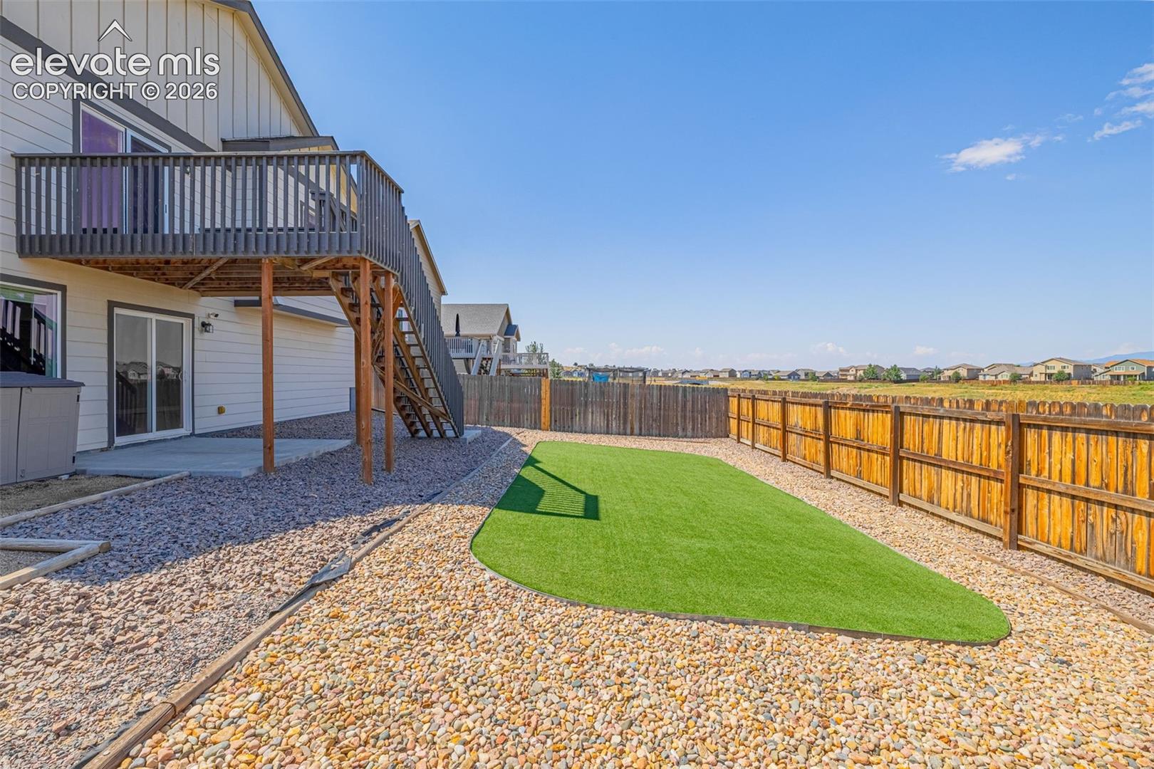 Photo 39 of 6622 Lamine Drive, Colorado Springs