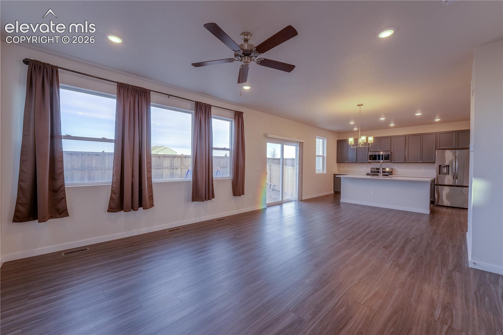 Photo 6 of 8172 Goldenray Place, Colorado Springs