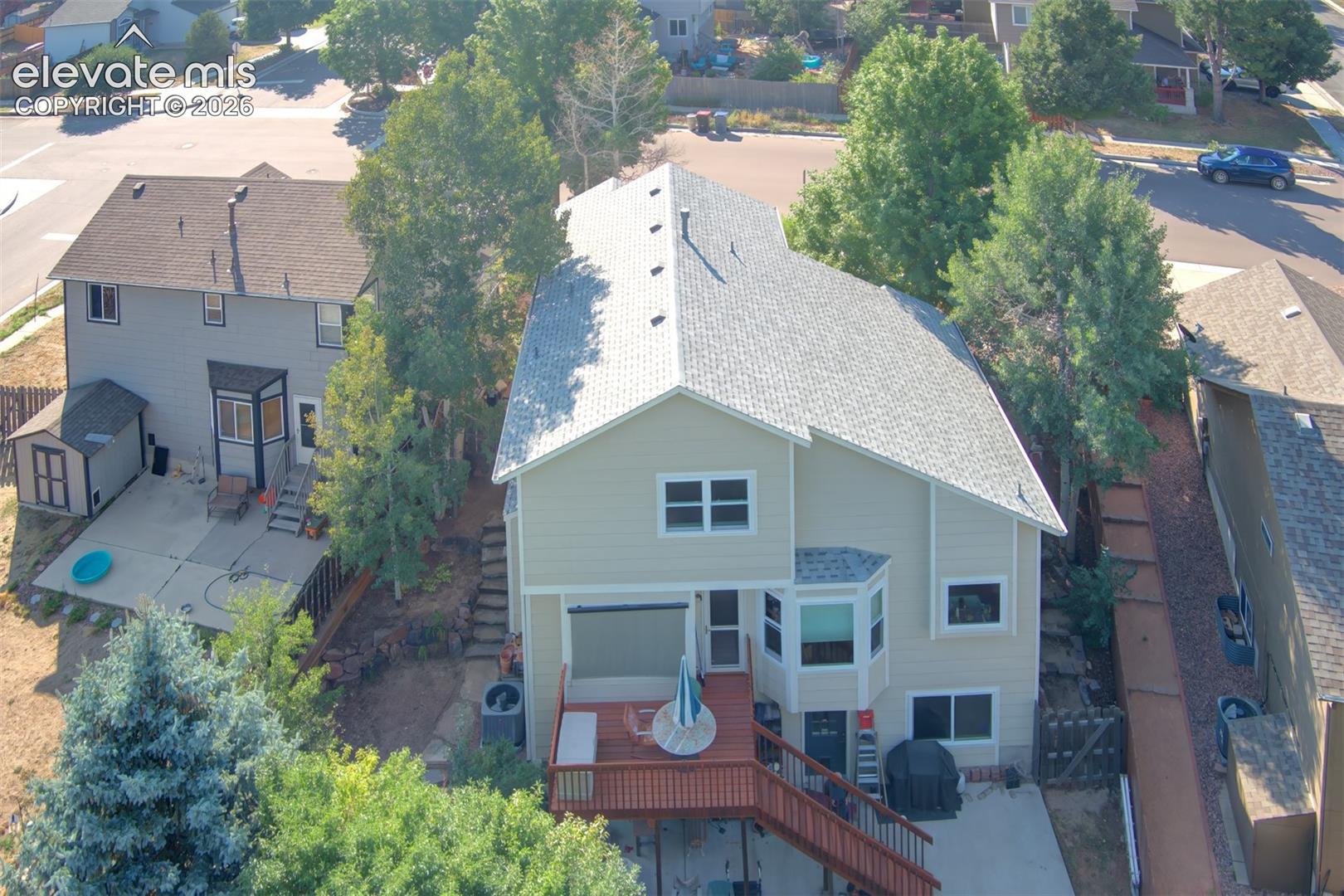 Photo 39 of 5370 Balsam Street, Colorado Springs