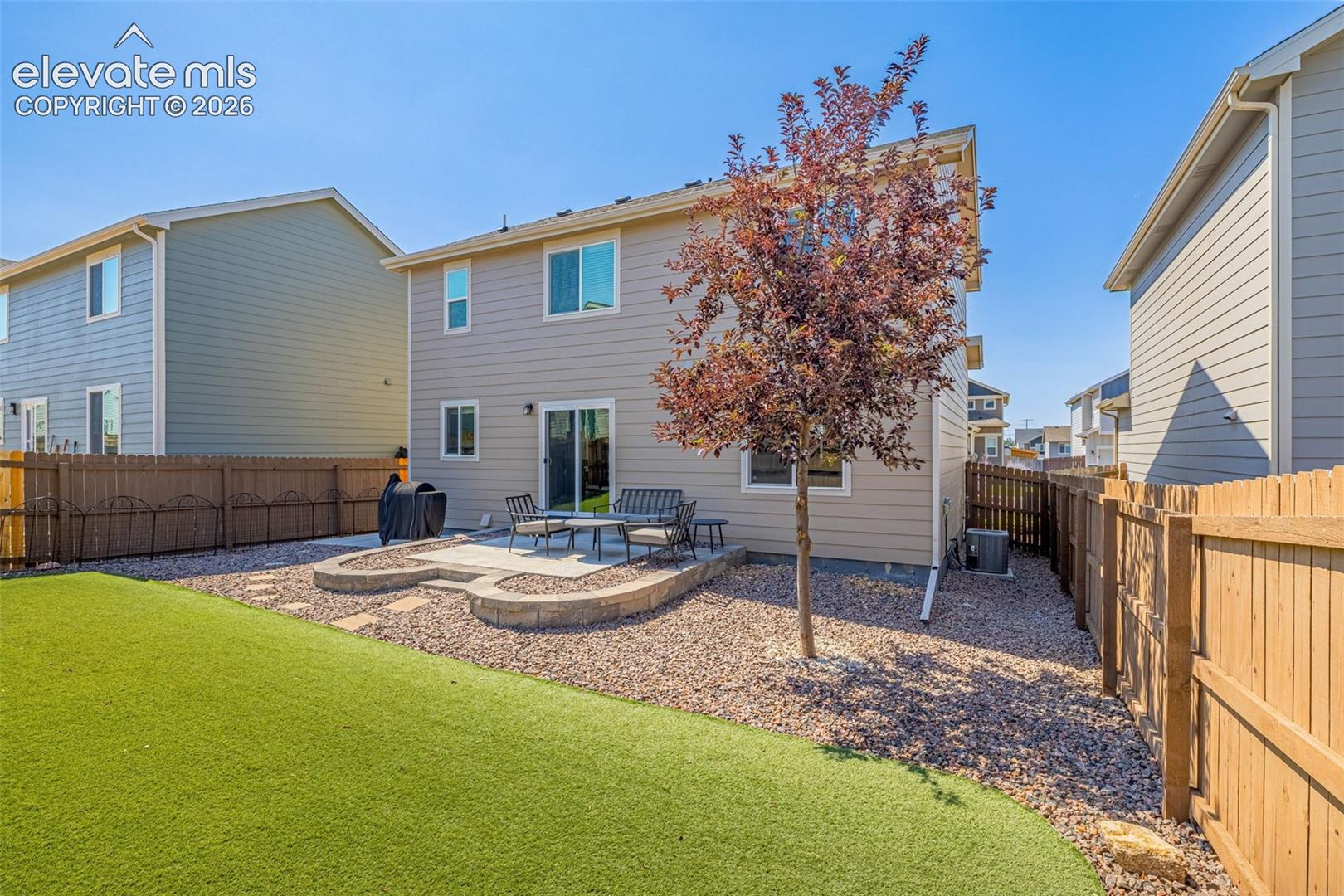Photo 30 of 10924 Nolin Drive, Colorado Springs