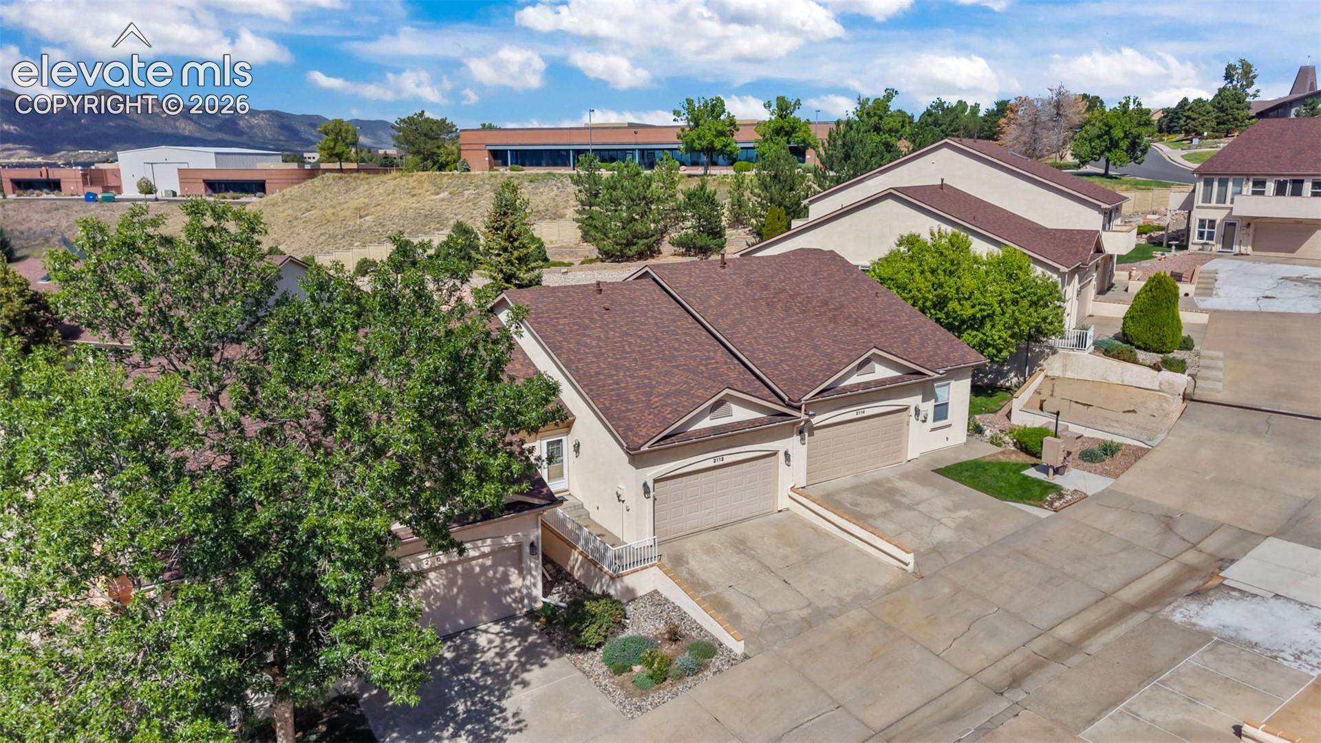 Photo 27 of 2112 Summerset Drive, Colorado Springs