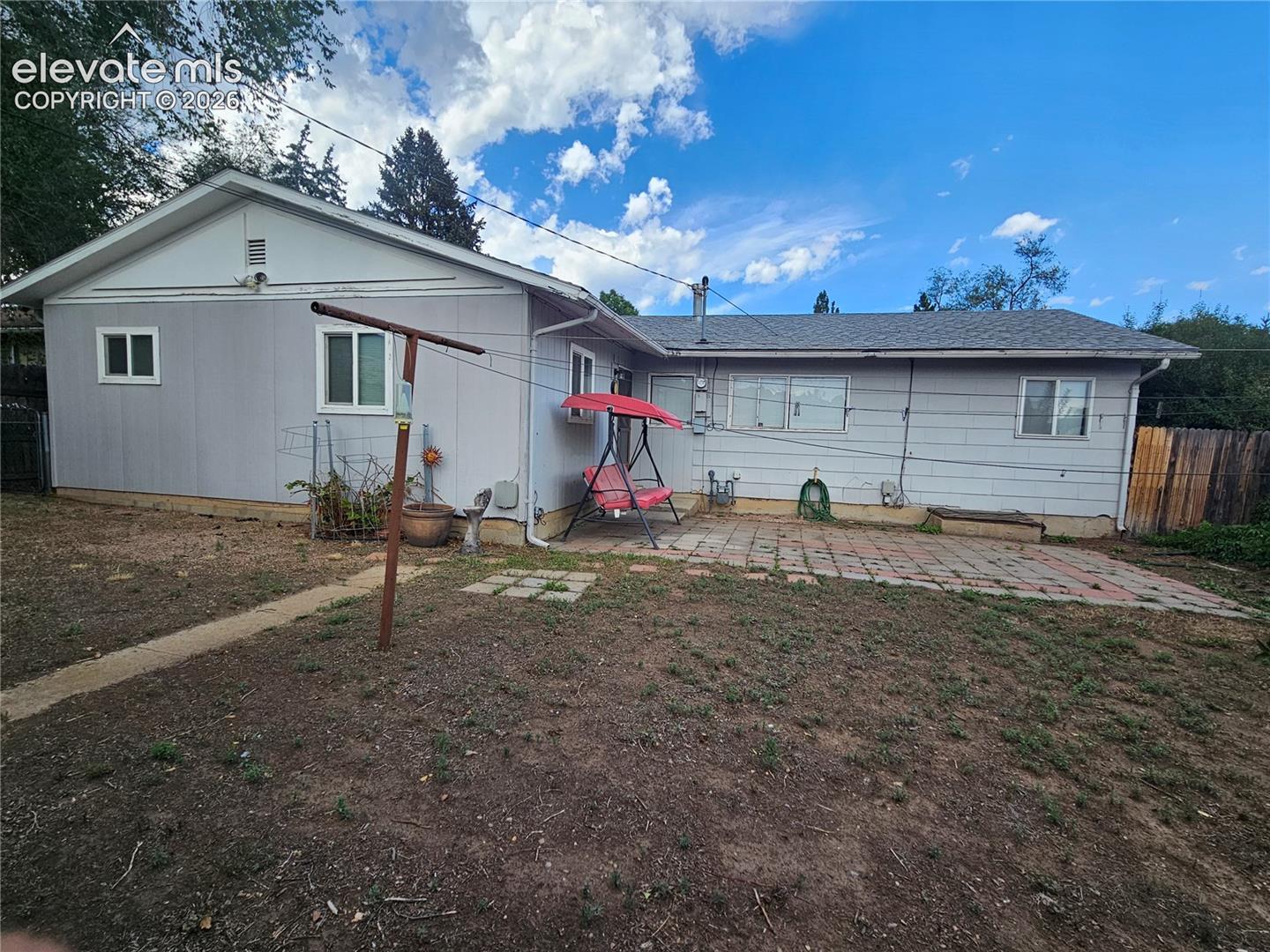 Photo 36 of 1111 Florence Avenue, Colorado Springs