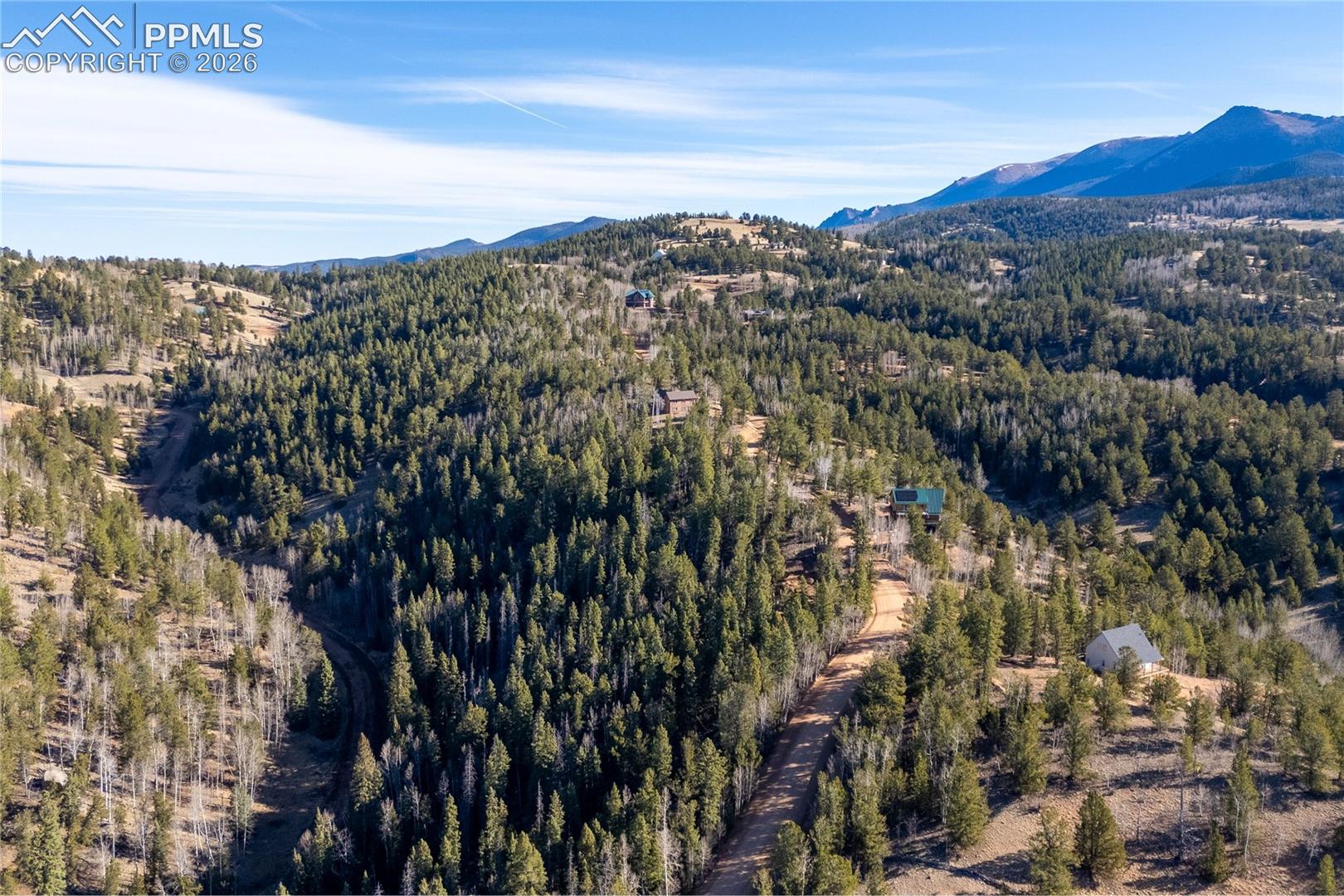 Photo 16 of 565 Fairview Drive, Cripple Creek