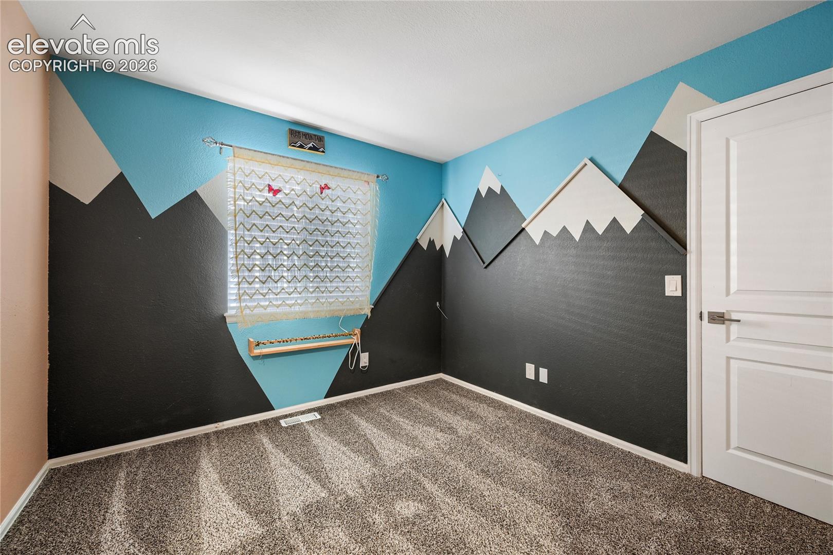 Photo 12 of 4148 Coolwater Drive, Colorado Springs