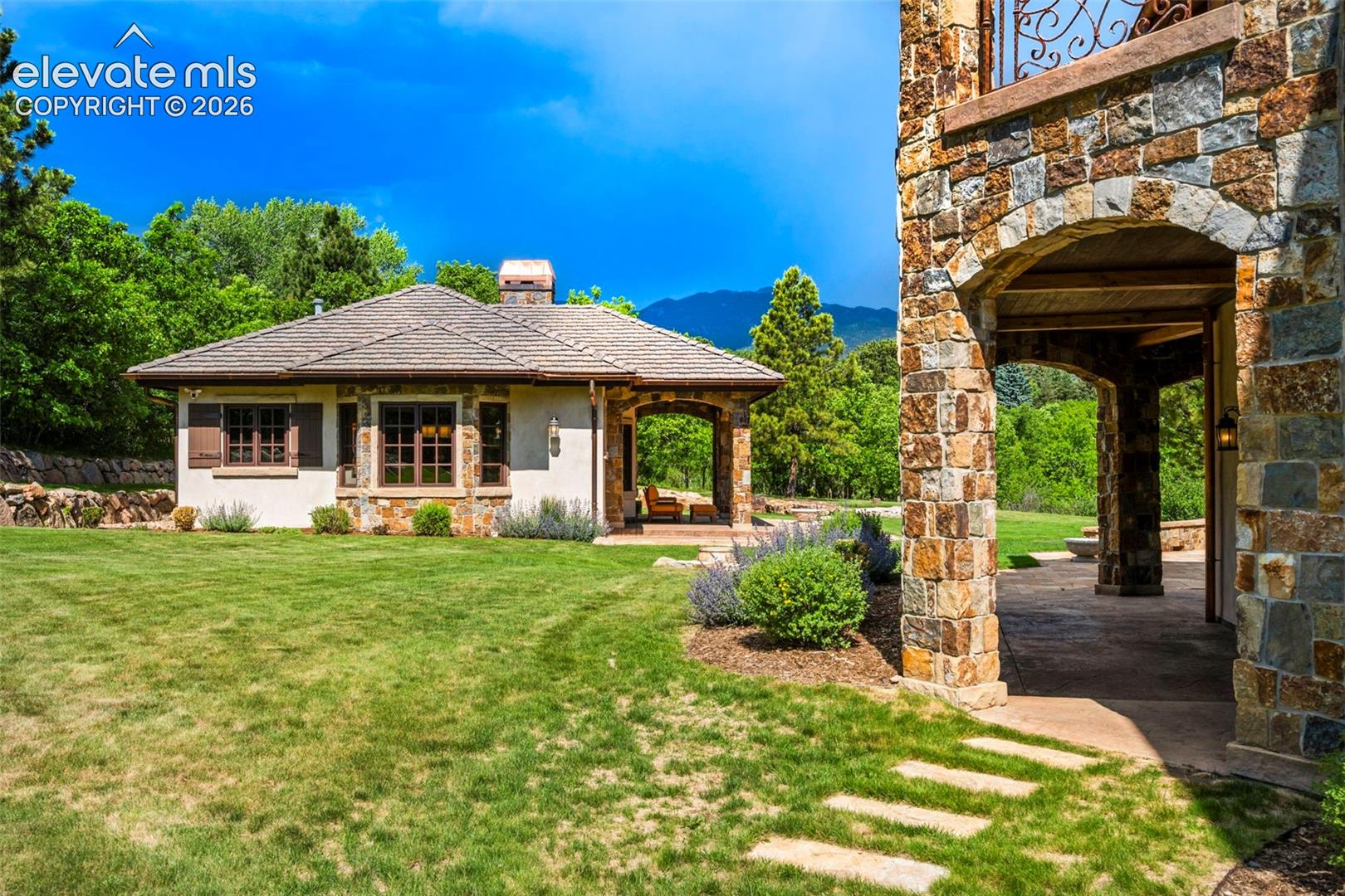 Photo 44 of 22 Crossland Road, Colorado Springs