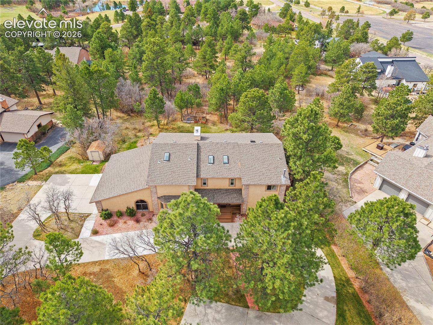 Photo 42 of 1669 Woodstone Way, Monument