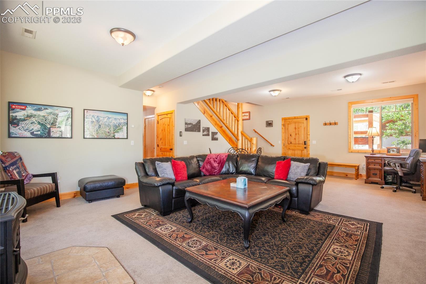 Photo 35 of 416 Foxtail Drive, Fairplay