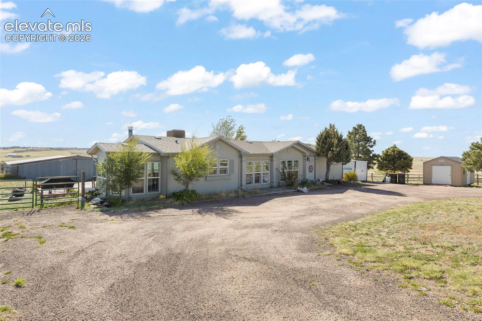 3365 Mockingbird Ln, Colorado Springs, CO 80929